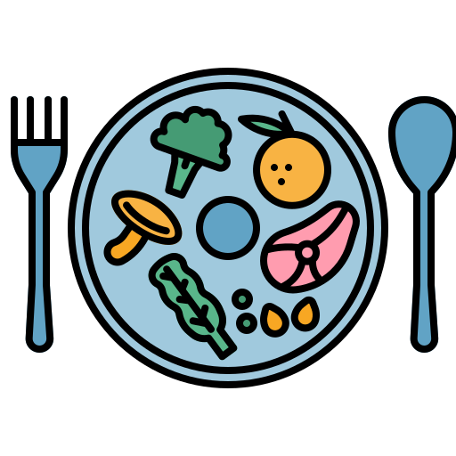 🥗 Healthy Meals & Life Skills
