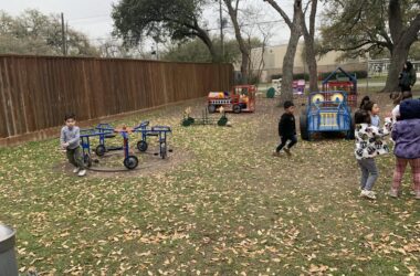A Place Where Little Learners Shine