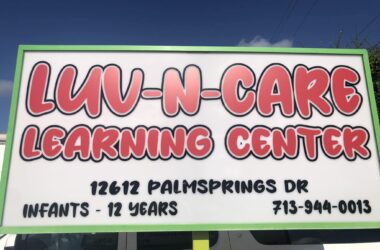 Our Focus &ndash; More Than Just a Daycare in Southeast Houston