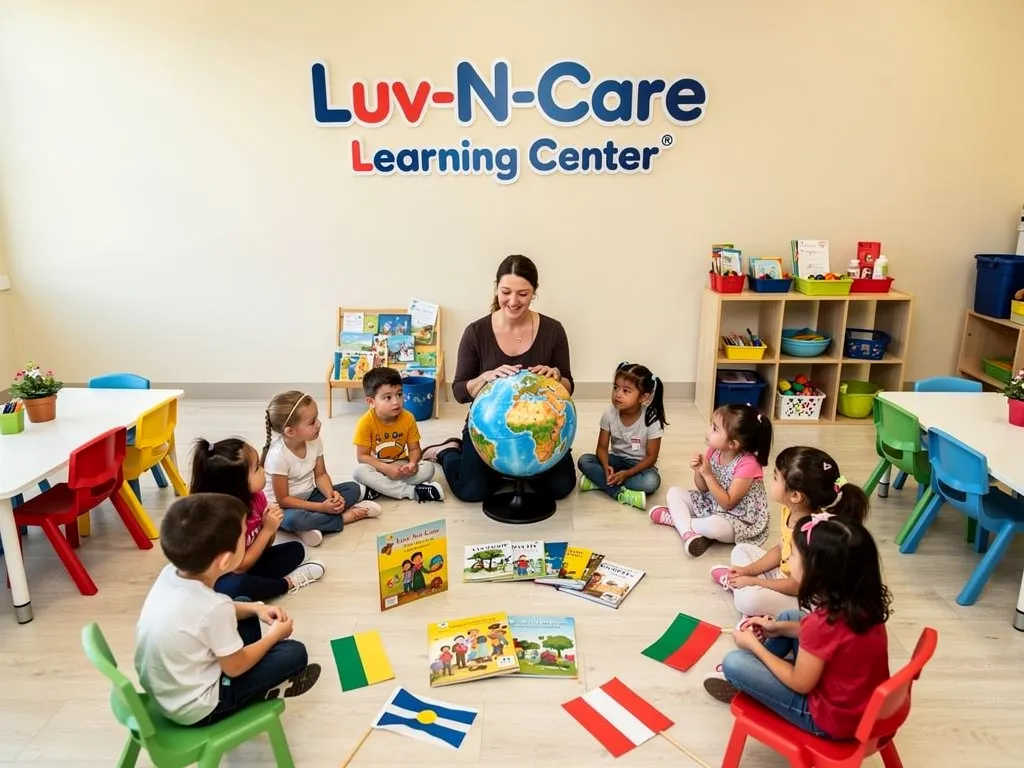 **Understanding** the Importance of **Cultural Diversity** in **Early Childhood Education**