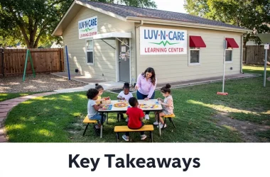 Enhancing Cognitive Skills in Preschoolers Through Fun Games