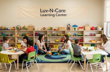 Ensuring Childcare Facility Cleanliness: Comprehensive Best Practices and Standards