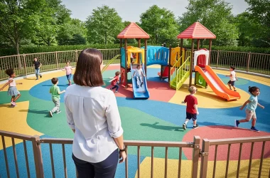 Comprehensive Guide to Daycare Outdoor Safety Guidelines