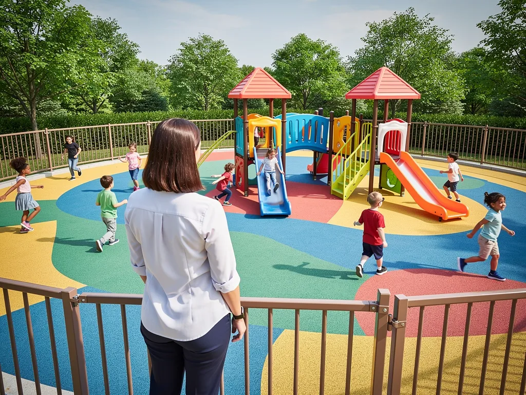 Comprehensive Guide to Daycare Outdoor Safety Guidelines