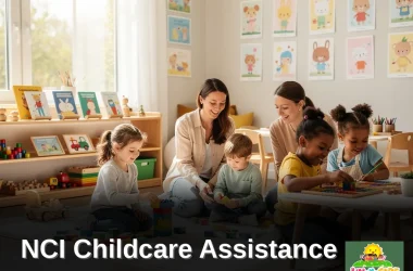 Explore NCI Childcare Assistance: A Guide for Families in Need