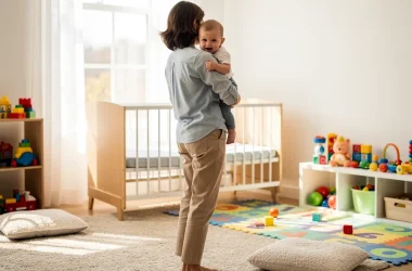 What Makes the Best Infant Care in Houston Stand Out?