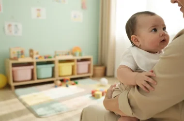 Is It Normal for a 2 Month Old to Drool? Understanding This Common Behavior
