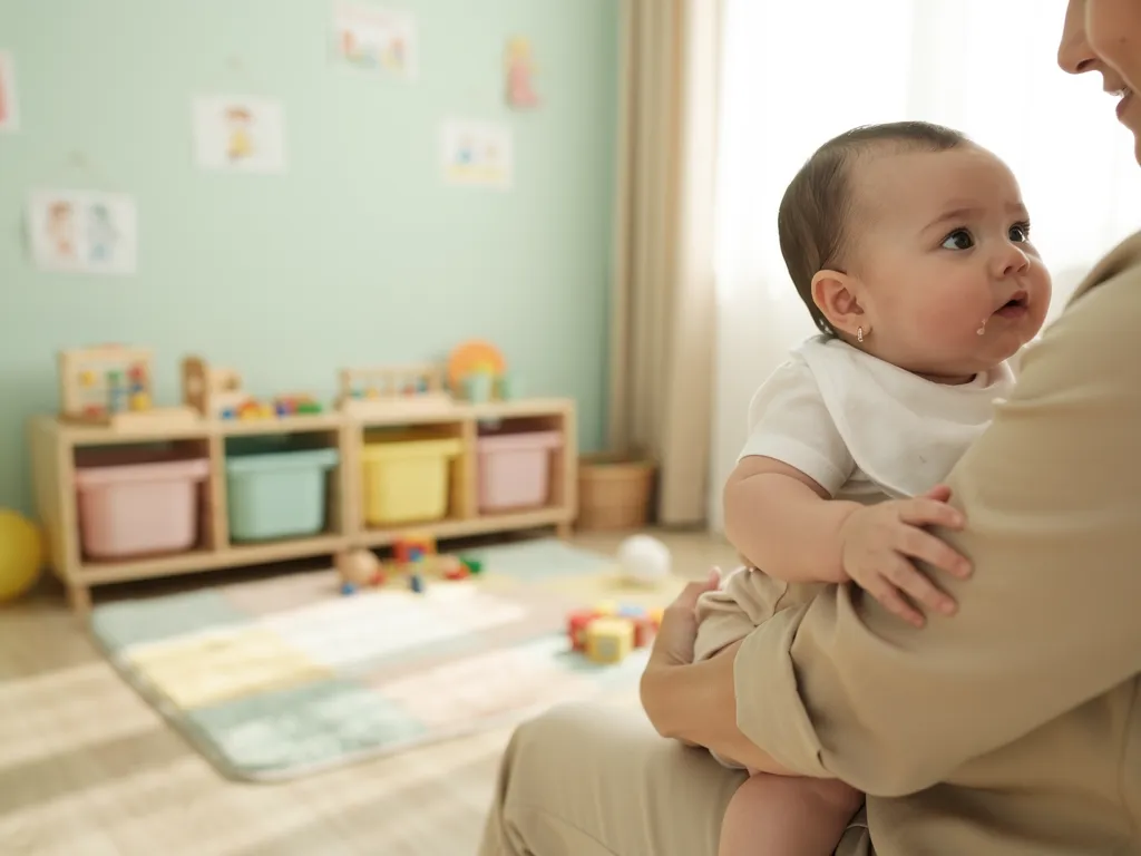 Is It Normal for a 2 Month Old to Drool? Understanding This Common Behavior