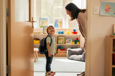 Key Strategies to Prepare Your Child for Daycare’s First Day