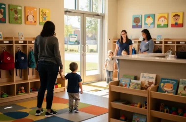 Discover the Ideal Child Care Centers for Your Family